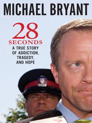cover image of 28 Seconds